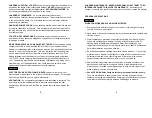 Preview for 3 page of Deltran HYPERION Instruction Manual