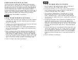 Preview for 4 page of Deltran HYPERION Instruction Manual