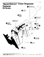 Preview for 2 page of Deltronic Labs DL-1275 User Manual