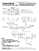 Preview for 4 page of Deltronic Labs DL-1275 User Manual