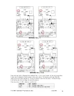 Предварительный просмотр 36 страницы Deltronic Labs Ticket Eater D2000 Manual