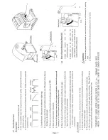 Preview for 10 page of Deltronic Labs Ticket Eater TT-2000 Manual