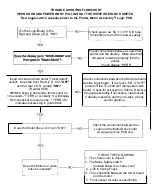 Preview for 16 page of Deltronic Labs Ticket Eater TT-2000 Manual