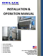 DeLUX DPX12T Installation & Operation Manual preview