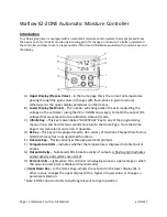 Preview for 39 page of DeLUX DPX12T Installation & Operation Manual