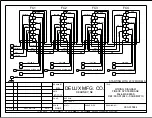 Preview for 128 page of DeLUX DPX12T Installation & Operation Manual