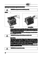 Preview for 238 page of DeLUX DPX12T Installation & Operation Manual