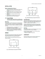 Preview for 301 page of DeLUX DPX12T Installation & Operation Manual