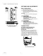 Preview for 310 page of DeLUX DPX12T Installation & Operation Manual