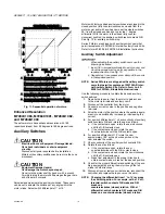 Preview for 312 page of DeLUX DPX12T Installation & Operation Manual