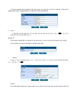 Preview for 10 page of DeLUX iU-01W Operation Instruction Manual