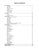 Preview for 3 page of DeLUX MOISTURE Link G2 DP Operation Manual