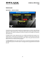 Preview for 37 page of DeLUX MOISTURE Link G2 DP Operation Manual