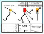 Preview for 102 page of DeLUX MOISTURE Link G2 DP Operation Manual