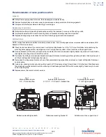 Preview for 187 page of DeLUX MOISTURE Link G2 DP Operation Manual