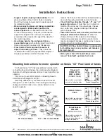 Preview for 198 page of DeLUX MOISTURE Link G2 DP Operation Manual