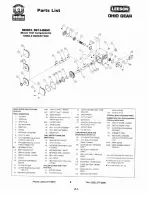 Preview for 207 page of DeLUX MOISTURE Link G2 DP Operation Manual