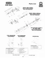 Preview for 211 page of DeLUX MOISTURE Link G2 DP Operation Manual