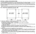 Preview for 219 page of DeLUX MOISTURE Link G2 DP Operation Manual