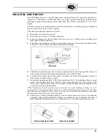 Preview for 296 page of DeLUX MOISTURE Link G2 DP Operation Manual