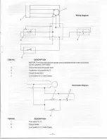 Preview for 5 page of DeLuxe Stitcher 18AW Operation And Maintenance Manual