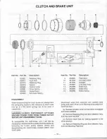 Preview for 12 page of DeLuxe Stitcher 18AW Operation And Maintenance Manual