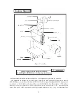 Preview for 8 page of DeLuxe Stitcher IMSHP-A25 Operation And Maintenance Manual