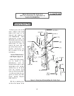 Preview for 19 page of DeLuxe Stitcher IMSHP-A25 Operation And Maintenance Manual