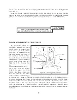 Preview for 20 page of DeLuxe Stitcher IMSHP-A25 Operation And Maintenance Manual