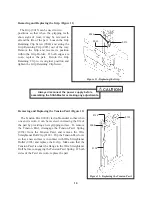 Preview for 21 page of DeLuxe Stitcher IMSHP-A25 Operation And Maintenance Manual