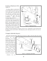 Preview for 22 page of DeLuxe Stitcher IMSHP-A25 Operation And Maintenance Manual