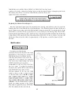 Preview for 23 page of DeLuxe Stitcher IMSHP-A25 Operation And Maintenance Manual