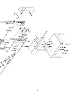 Preview for 29 page of DeLuxe Stitcher IMSHP-A25 Operation And Maintenance Manual