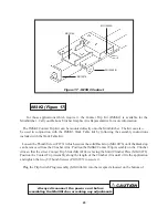 Preview for 47 page of DeLuxe Stitcher IMSHP-A25 Operation And Maintenance Manual