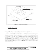 Preview for 49 page of DeLuxe Stitcher IMSHP-A25 Operation And Maintenance Manual