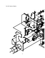 Предварительный просмотр 38 страницы DeLuxe Stitcher M19 Series Operation And Maintenance Manual