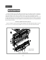 Preview for 18 page of DeLuxe Stitcher M27 Series Operation And Maintenance Manual