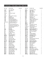 Preview for 36 page of DeLuxe Stitcher M27 Series Operation And Maintenance Manual