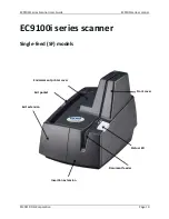 Preview for 10 page of Deluxe RDM EC9100i Series User Manual