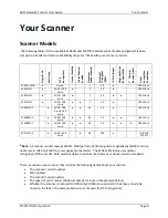 Preview for 8 page of Deluxe RDM EC9600i Series User Manual