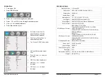 Preview for 3 page of DELVCAM DELV-3LCD-3GHD User Manual