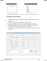 Preview for 5 page of DELVCAM DELV-8LCD-SDI Instructions Manual