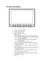 Preview for 5 page of DELVCAM DELV-DUALFPV-7PL User Manual