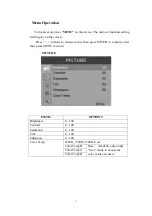 Preview for 10 page of DELVCAM DELV-DUALFPV-7PL User Manual