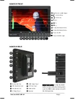 Preview for 4 page of DELVCAM DELV-HD7-4K User Manual