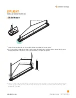 Preview for 4 page of delviro energy ZIP LIGHT Installation Manual