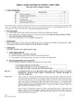 DEMA 162HCGHT Installation Instructions preview