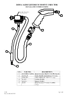 Preview for 2 page of DEMA 162HCGHT Installation Instructions