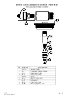 Preview for 3 page of DEMA 162HCGHT Installation Instructions