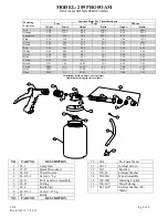 Preview for 2 page of DEMA 289 PROFOAM Installation Instructions